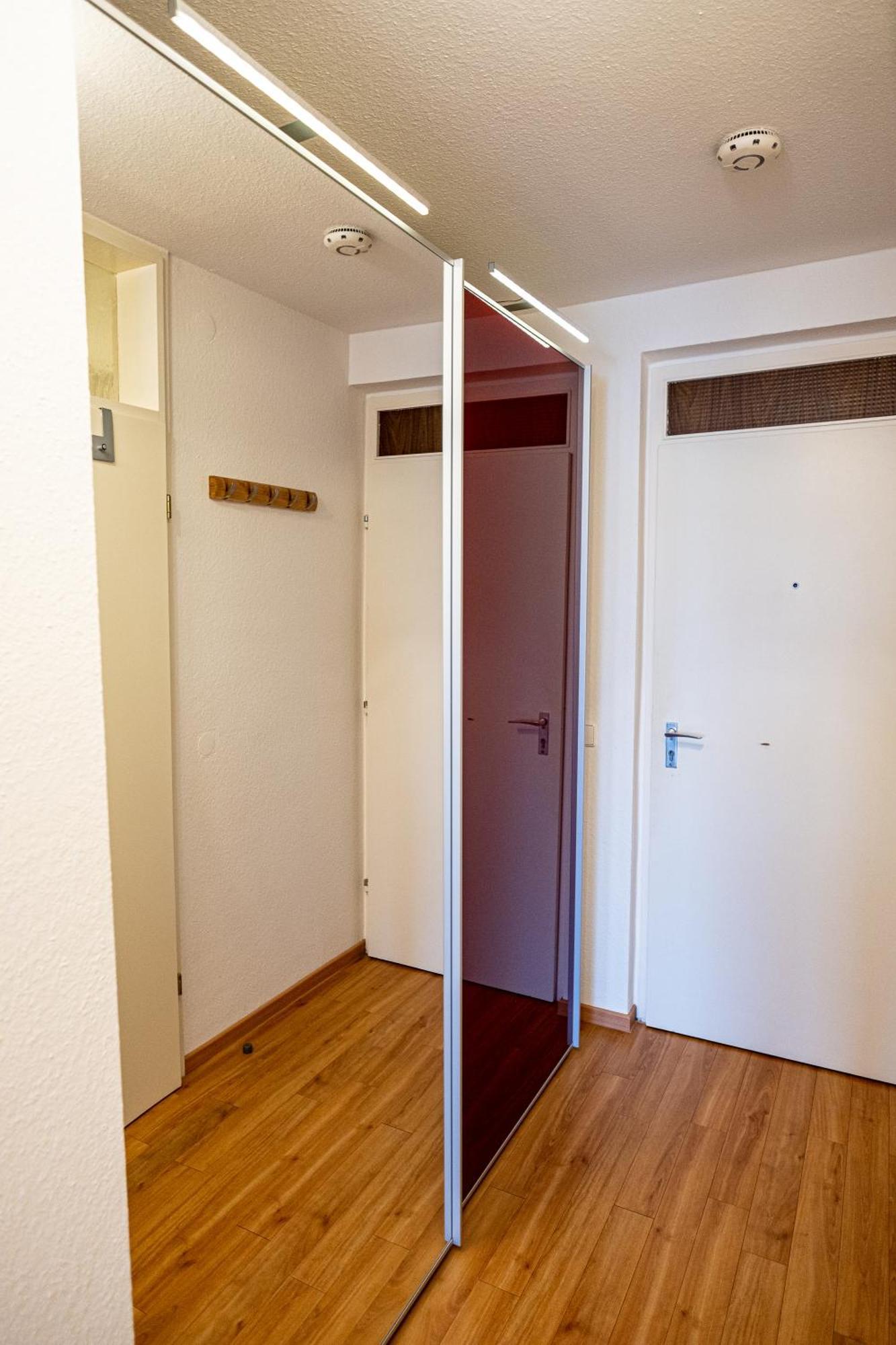 Ferienapartment Blume Meersburg Dış mekan fotoğraf