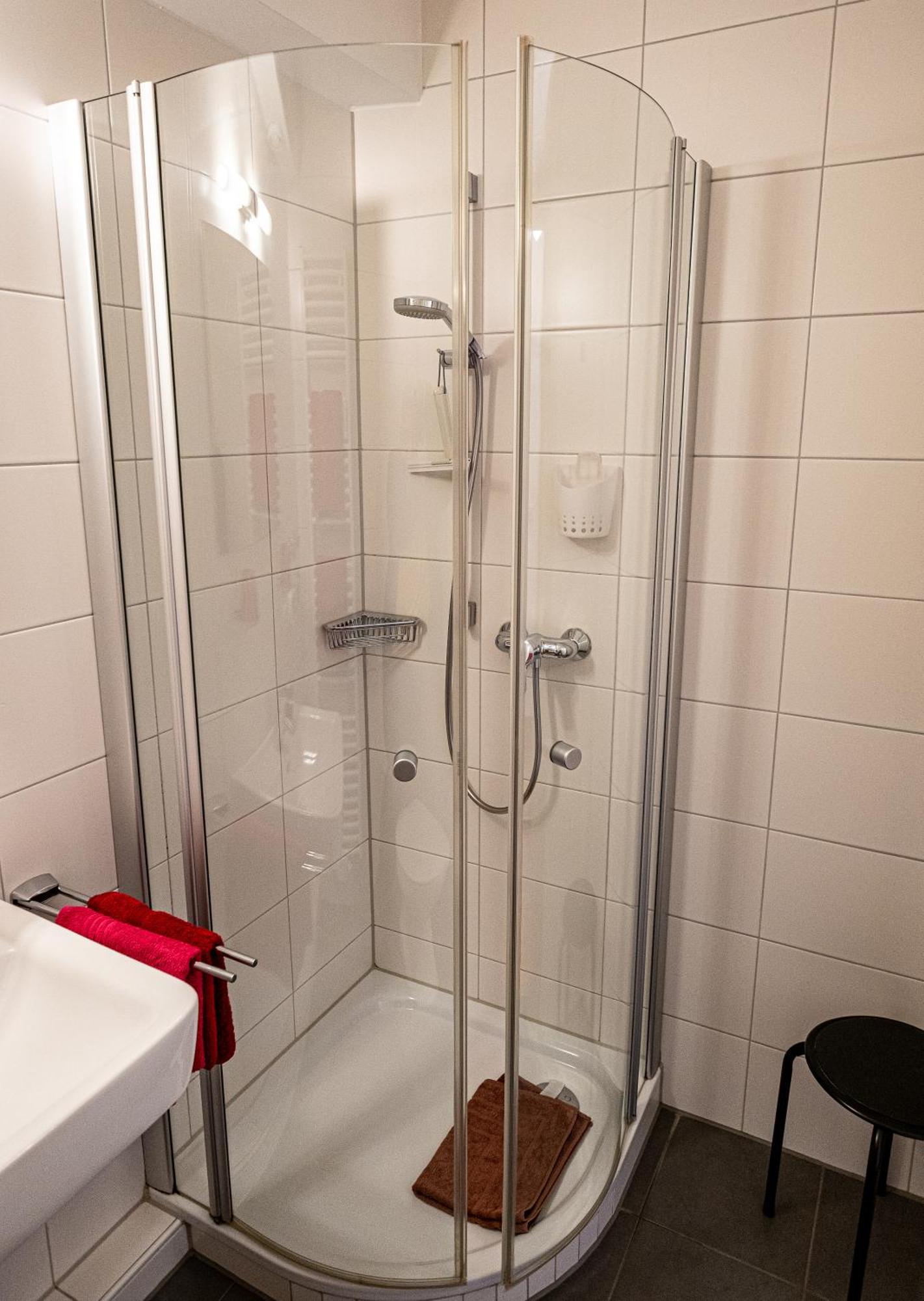 Ferienapartment Blume Meersburg Dış mekan fotoğraf