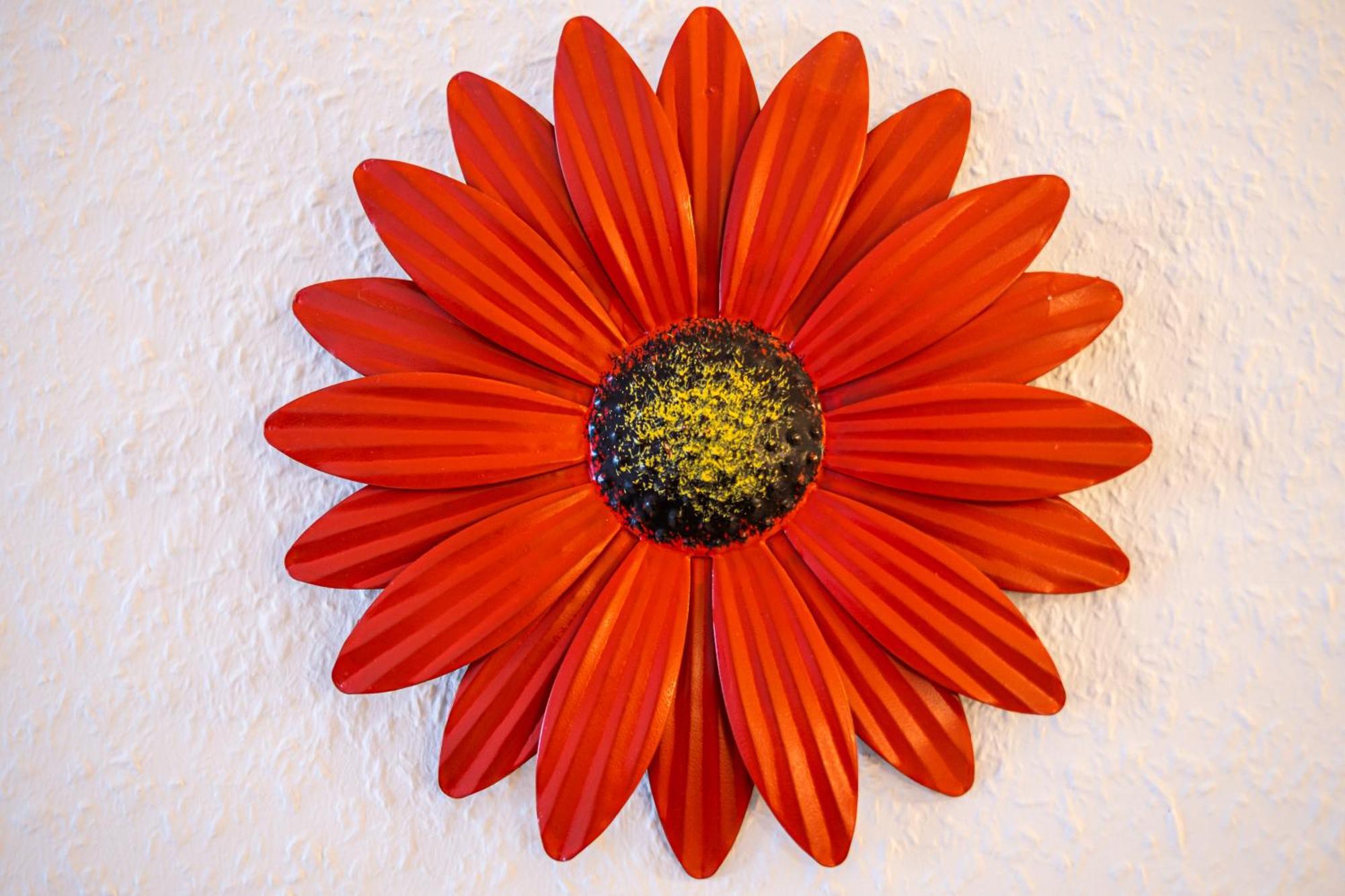 Ferienapartment Blume Meersburg Dış mekan fotoğraf