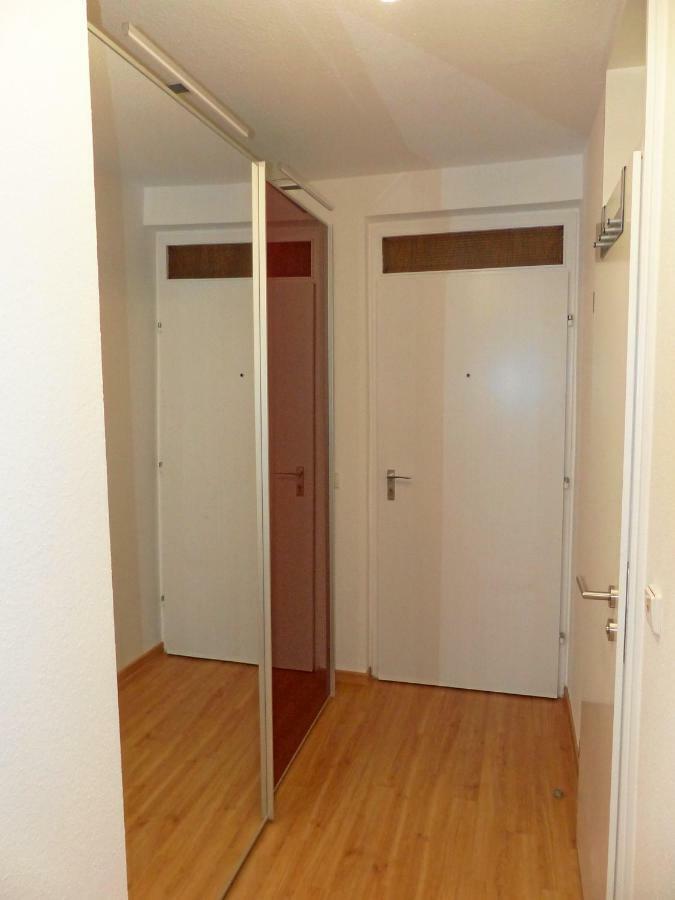 Ferienapartment Blume Meersburg Dış mekan fotoğraf