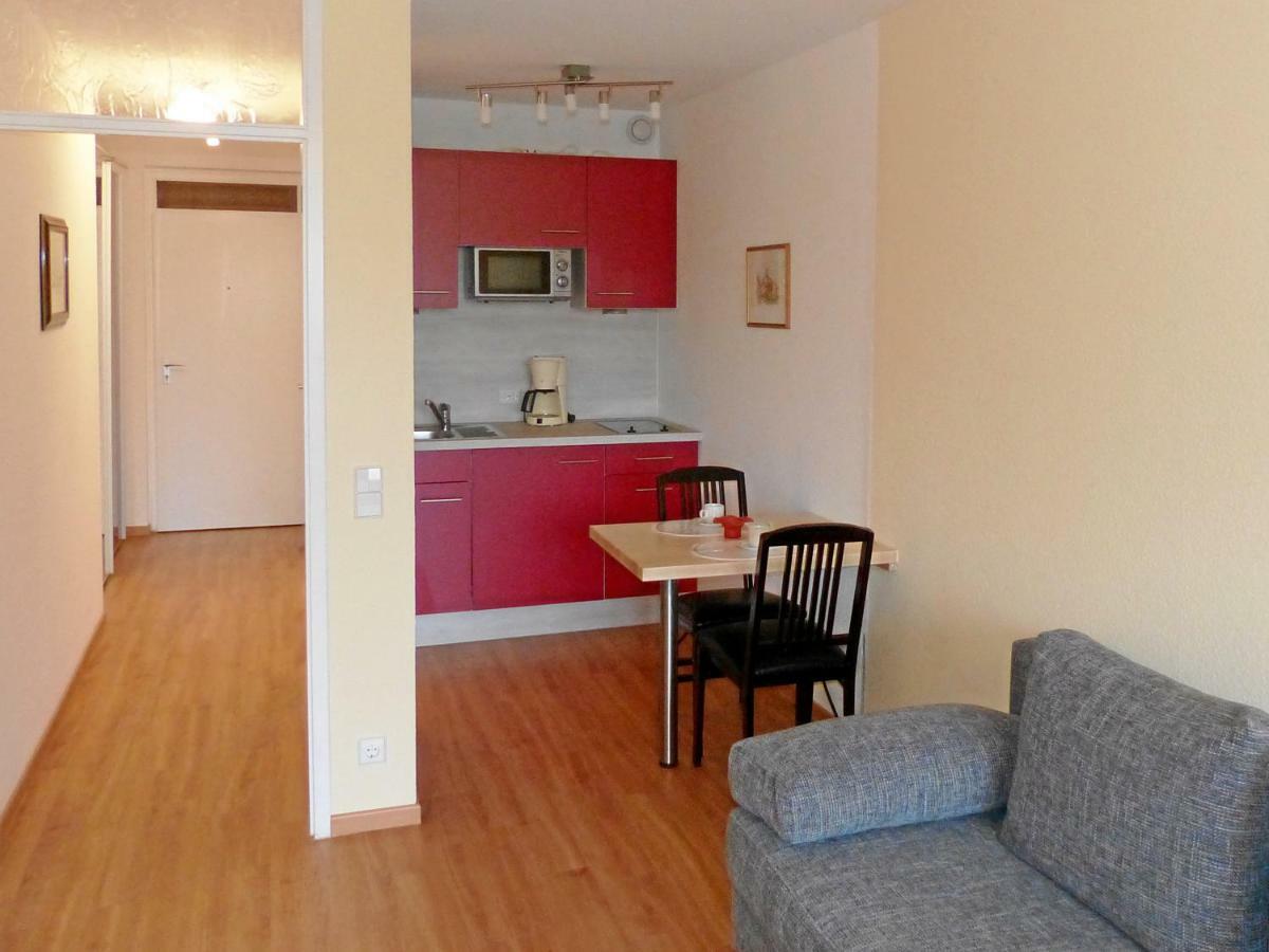 Ferienapartment Blume Meersburg Dış mekan fotoğraf