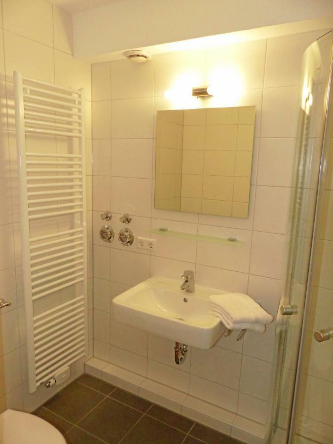 Ferienapartment Blume Meersburg Dış mekan fotoğraf