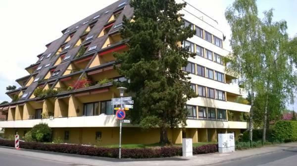 Ferienapartment Blume Meersburg Dış mekan fotoğraf